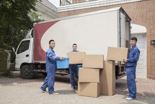 Local man and van support for quick removals and deliveries in Peckham