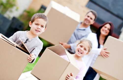 Free quote concept for Man And Van Peckham services