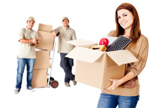 Flexible van removal service for residents and businesses in Peckham