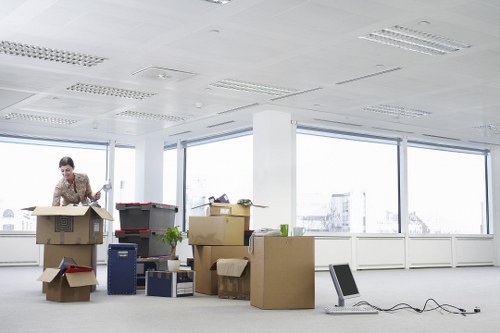 Eco-friendly furniture pick-up and recycling service in Peckham