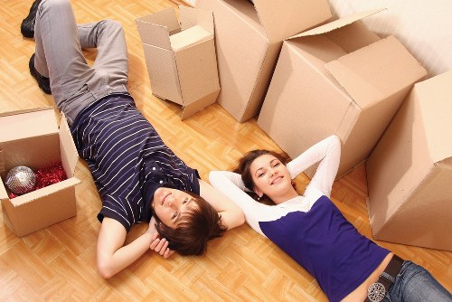 Risk assessment planning for a man and van service