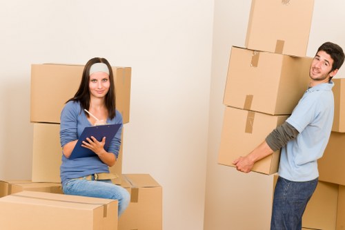 Secure checkout and protected payment options for Man And Van Peckham
