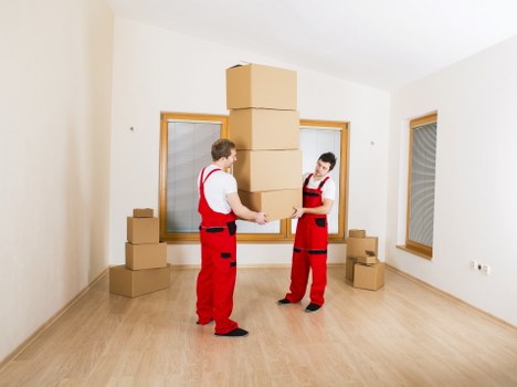 Apartment furniture removal and bulky item collection in Peckham