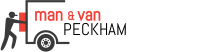 Man and Van Peckham Ltd.